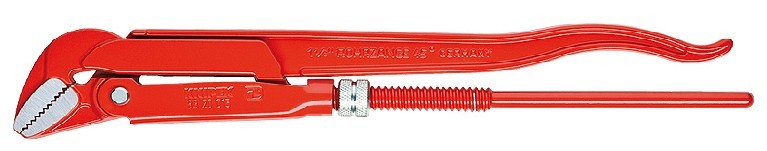 原装进口管钳 德国凯尼派克 KNIPEX 管钳扳手 管子钳