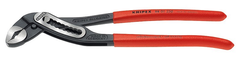 原装进口手动工具 德国凯尼派克KNIPEX 88系列 水泵钳
