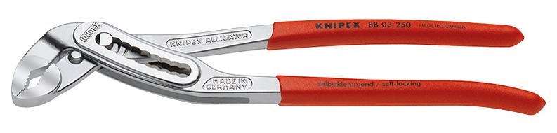 原装进口手动工具 德国凯尼派克KNIPEX 88系列 水泵钳